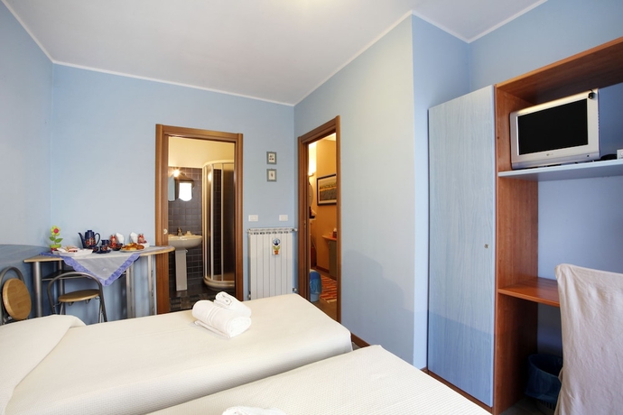 Imagen de la habitación del Residenza Il Fiore. Foto 12