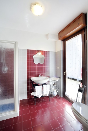 Imagen de la habitación del Residenza Il Fiore. Foto 17