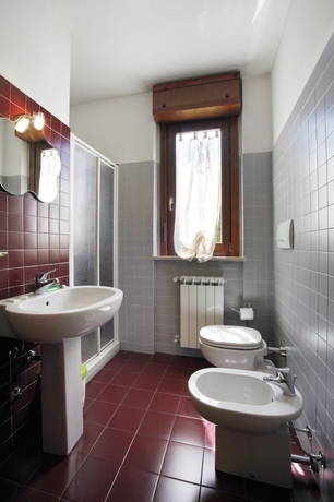 Imagen de la habitación del Residenza Il Fiore. Foto 18