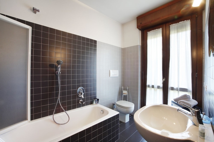 Imagen de la habitación del Residenza Il Fiore. Foto 19