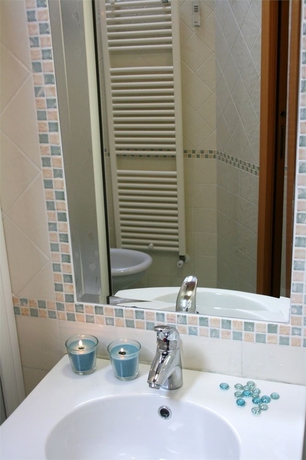 Imagen de la habitación del Residenza Kenzia. Foto 4