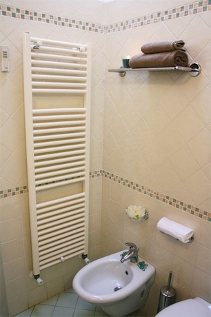 Imagen de la habitación del Residenza Kenzia. Foto 6