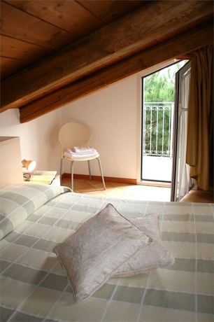 Imagen de la habitación del Residenza Kenzia. Foto 7