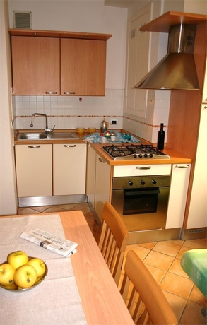 Imagen de la habitación del Residenza Kenzia. Foto 8
