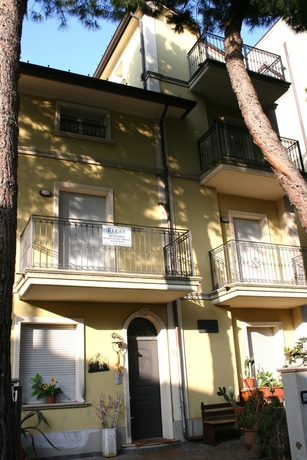 Imagen general del Residenza Kenzia. Foto 2