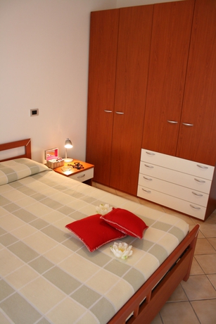 Imagen general del Residenza Kenzia. Foto 1