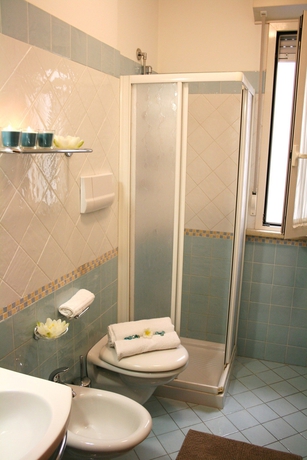 Imagen de la habitación del Residenza Kenzia. Foto 11