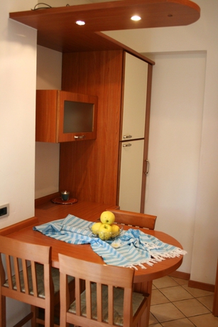 Imagen de la habitación del Residenza Kenzia. Foto 13