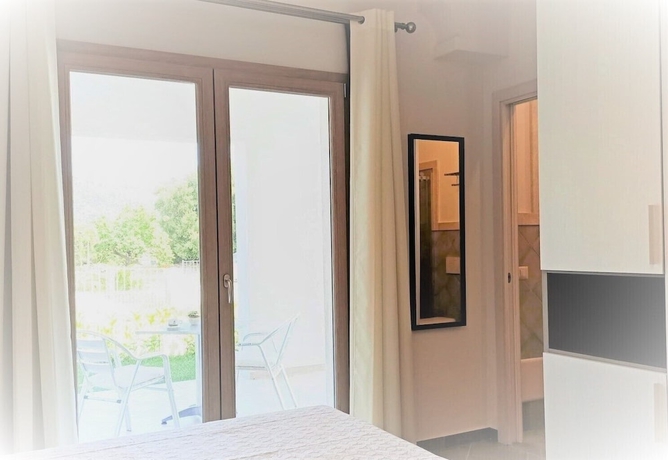 Imagen de la habitación del Residenza L\'Alzoni. Foto 3