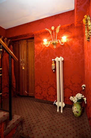 Imagen de los interiores del Residenza La Loggia. Foto 15