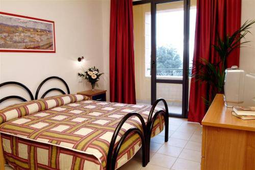 Imagen de la habitación del Residenza La Passeggiata. Foto 3