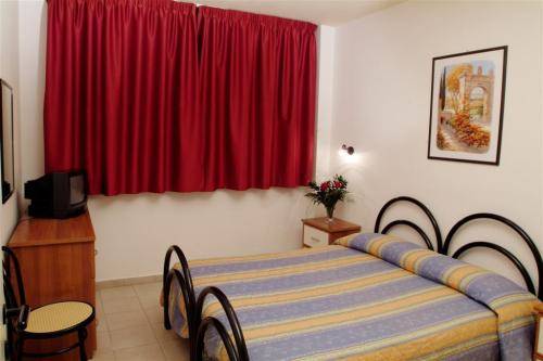 Imagen de la habitación del Residenza La Passeggiata. Foto 4