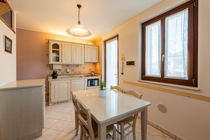 Imagen de la habitación del Residenza La Ricciolina. Foto 4