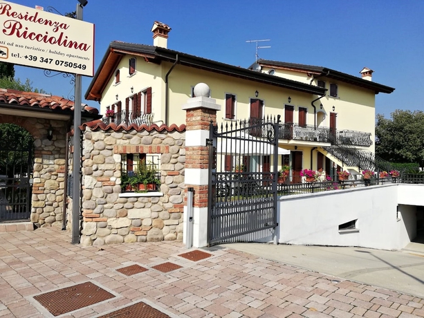 Imagen general del Residenza La Ricciolina. Foto 1