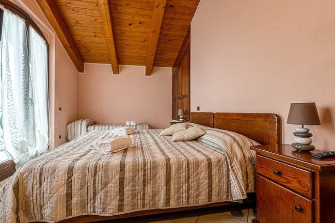 Imagen de la habitación del Residenza La Ricciolina. Foto 13