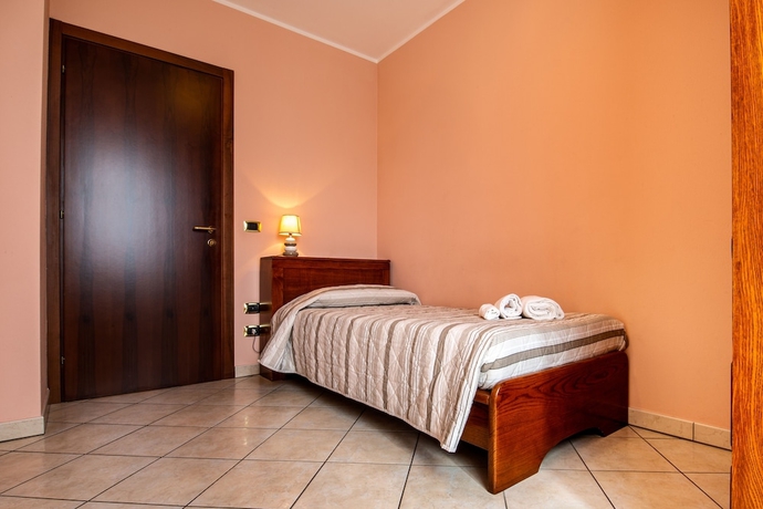 Imagen de la habitación del Residenza La Ricciolina. Foto 14