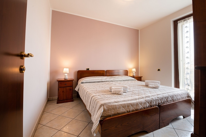 Imagen de la habitación del Residenza La Ricciolina. Foto 15