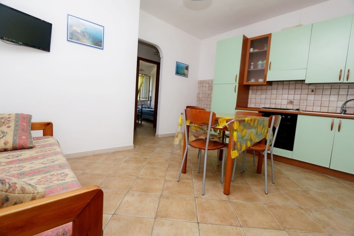 Imagen de la habitación del Residenza La Vigna. Foto 2
