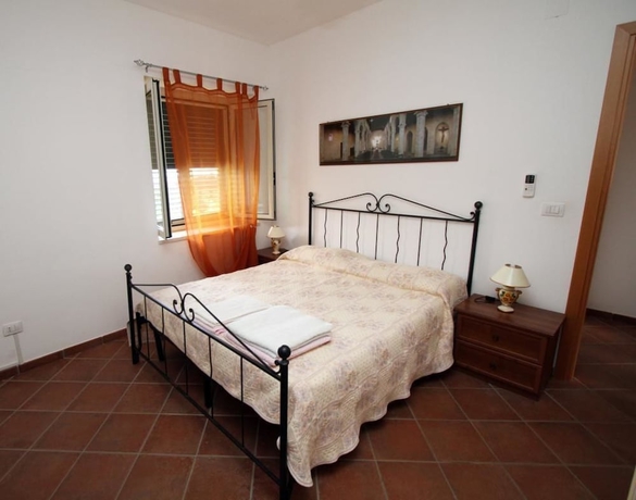 Imagen de la habitación del Residenza La Vigna. Foto 3