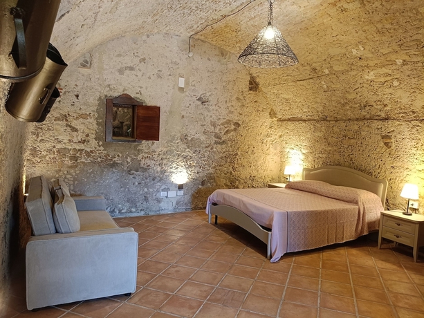 Imagen de la habitación del Residenza La Vigna. Foto 5