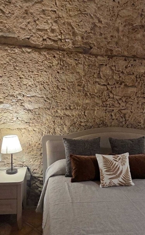 Imagen de la habitación del Residenza La Vigna. Foto 6