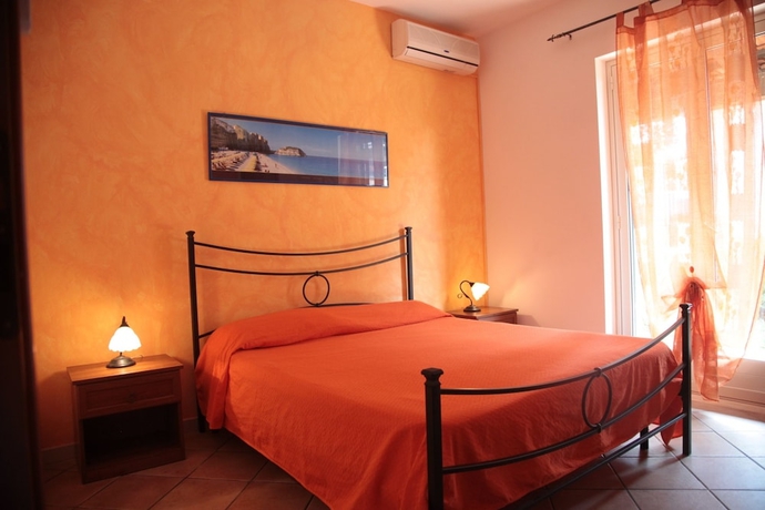 Imagen de la habitación del Residenza La Vigna. Foto 8