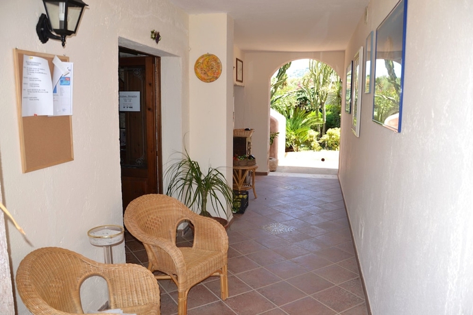 Imagen de los interiores del Residenza La Vigna. Foto 15