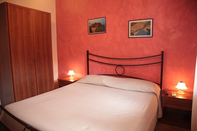 Imagen de la habitación del Residenza La Vigna. Foto 9