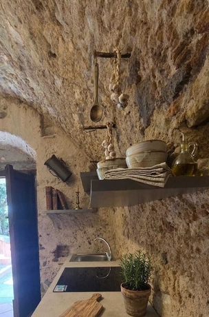Imagen de la habitación del Residenza La Vigna. Foto 12