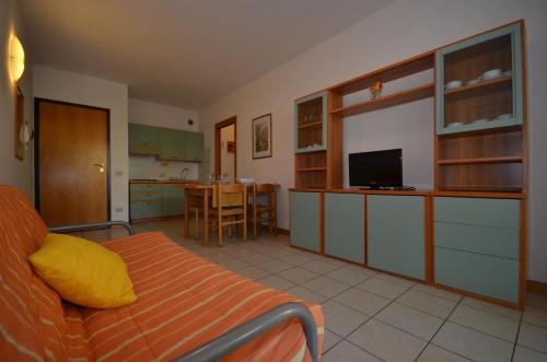 Imagen de la habitación del Residenza Le Altane. Foto 7