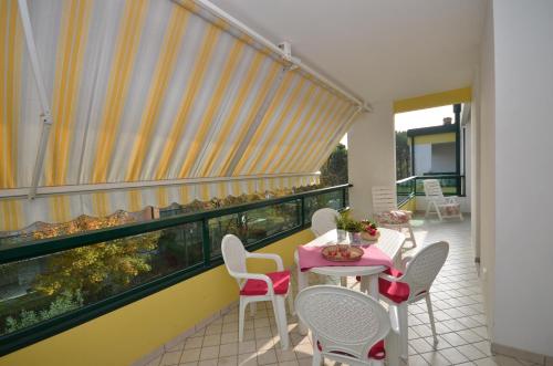 Imagen de la habitación del Residenza Le Altane. Foto 8