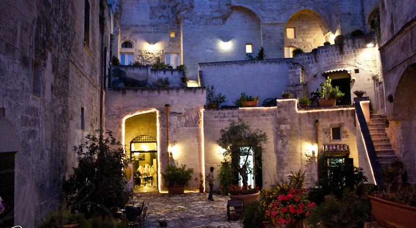 Imagen general del Residenza Le Dodici Lune. Foto 2