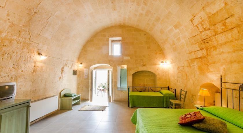 Imagen general del Residenza Le Dodici Lune. Foto 4