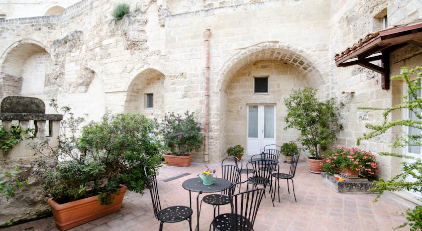 Imagen general del Residenza Le Dodici Lune. Foto 5