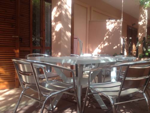 Imagen de la habitación del Residenza Le Due Palme. Foto 1