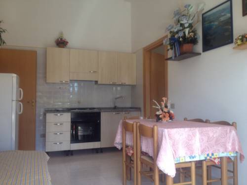 Imagen de la habitación del Residenza Le Due Palme. Foto 2