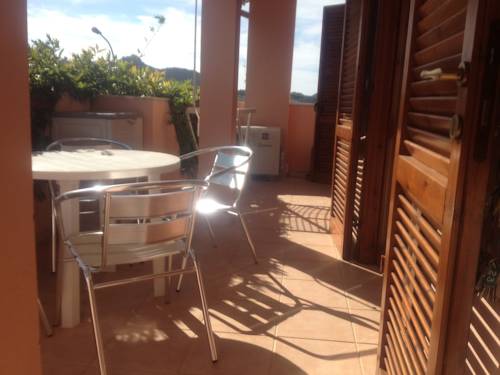 Imagen de la habitación del Residenza Le Due Palme. Foto 3