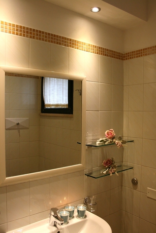Imagen de la habitación del Residenza Le Rose. Foto 6
