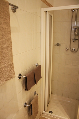 Imagen de la habitación del Residenza Le Rose. Foto 8