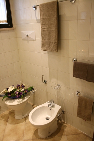 Imagen de la habitación del Residenza Le Rose. Foto 10