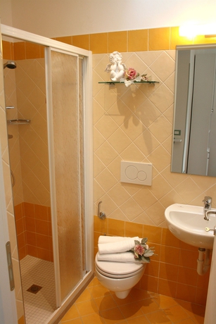 Imagen de la habitación del Residenza Le Rose. Foto 12