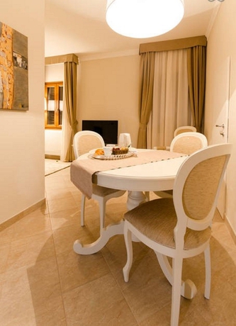 Imagen de la habitación del Residenza Marchesi Pontenani. Foto 5