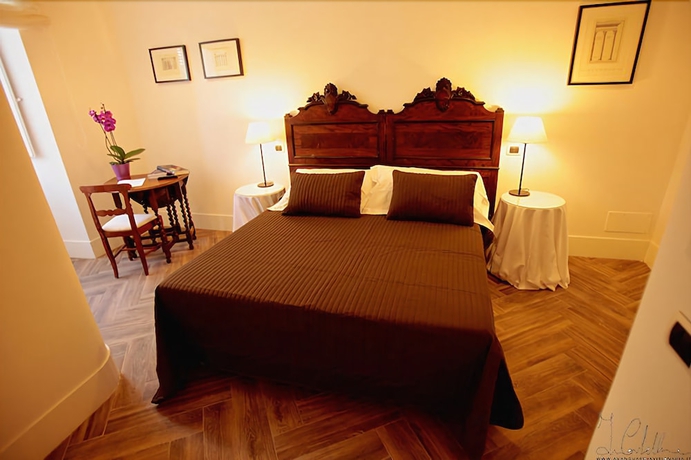 Imagen de la habitación del Residenza Mazzini. Foto 9