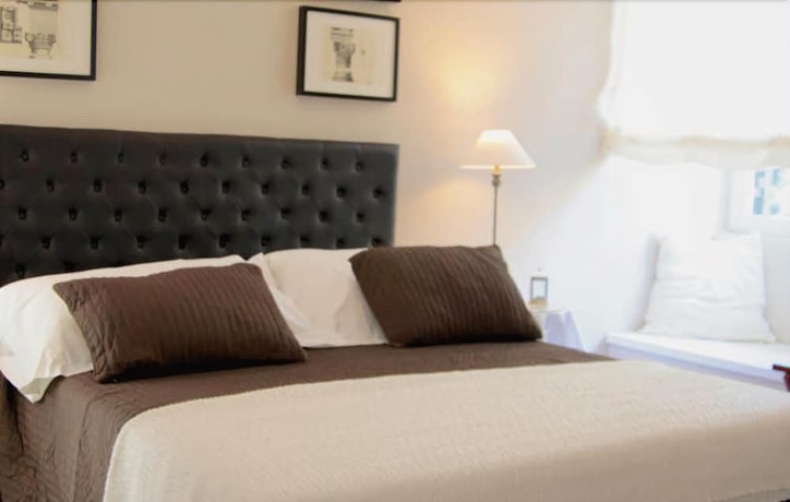 Imagen de la habitación del Residenza Mazzini. Foto 15