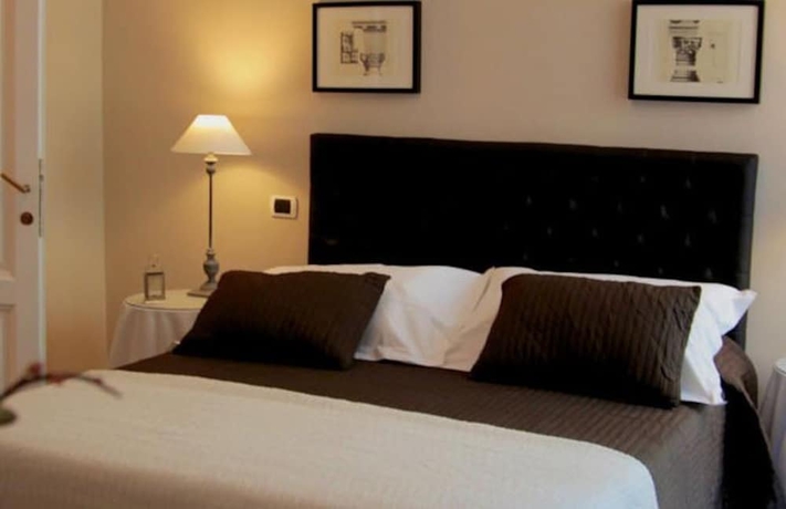 Imagen de la habitación del Residenza Mazzini. Foto 17