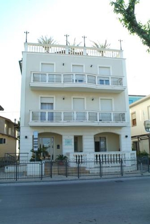 Imagen general del Residenza Mediterranea, Rimini. Foto 5
