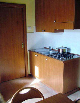 Imagen general del Residenza Mediterranea, Zambrone. Foto 1