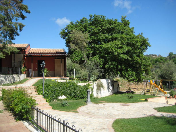 Imagen de la piscina del Residenza Mediterranea, Zambrone. Foto 16