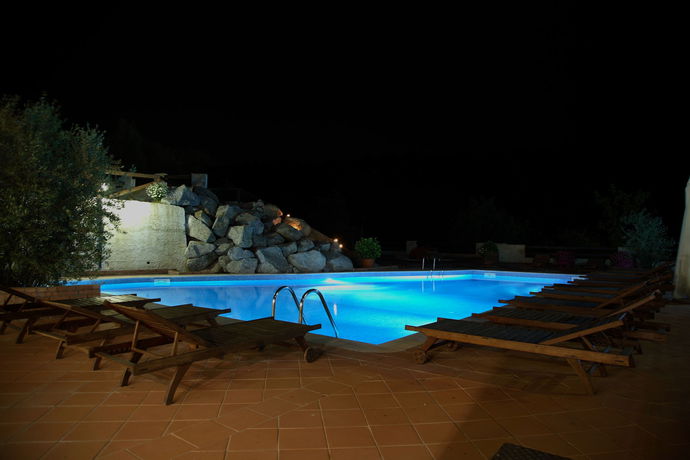 Imagen de la habitación del Residenza Mediterranea, Zambrone. Foto 8