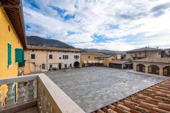 Imagen general del Residenza Napoleone. Foto 1